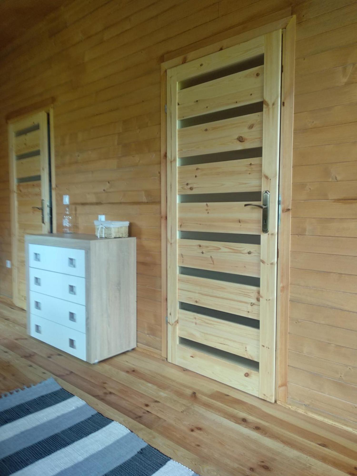 Domki Orla Pasym Kamer foto